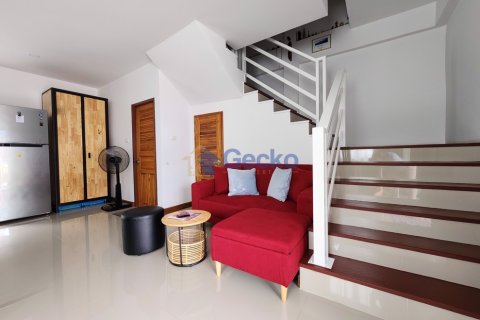 บ้านในพัทยา, ประเทศไทย 2 ห้องนอน № 196486 - รูปถ่าย 12
