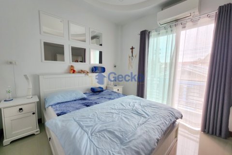 บ้านในพัทยา, ประเทศไทย 2 ห้องนอน № 196486 - รูปถ่าย 20