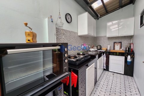 บ้านในพัทยา, ประเทศไทย 2 ห้องนอน № 196486 - รูปถ่าย 21