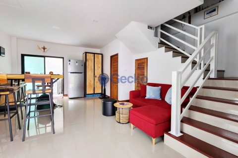 บ้านในพัทยา, ประเทศไทย 2 ห้องนอน № 196486 - รูปถ่าย 11