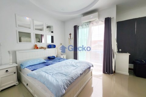 บ้านในพัทยา, ประเทศไทย 2 ห้องนอน № 196486 - รูปถ่าย 18