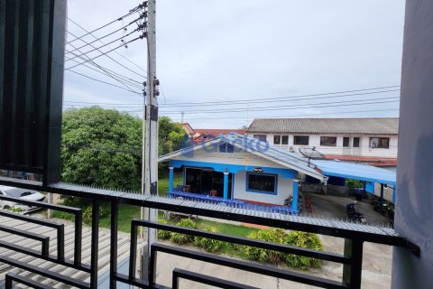 บ้านในพัทยา, ประเทศไทย 2 ห้องนอน № 196486 - รูปถ่าย 17