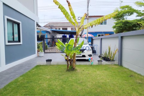 บ้านในพัทยา, ประเทศไทย 2 ห้องนอน № 196486 - รูปถ่าย 4