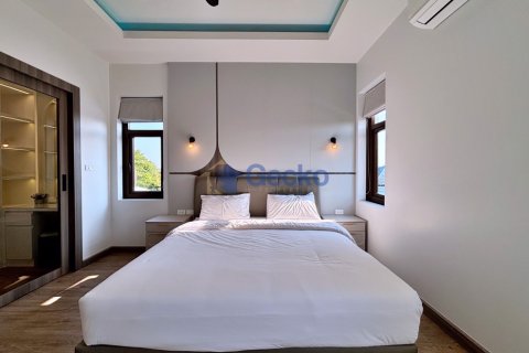 บ้านในพัทยา, ประเทศไทย 5 ห้องนอน № 196488 - รูปถ่าย 17