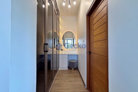 บ้านในพัทยา, ประเทศไทย 5 ห้องนอน № 196488 - รูปถ่าย 12
