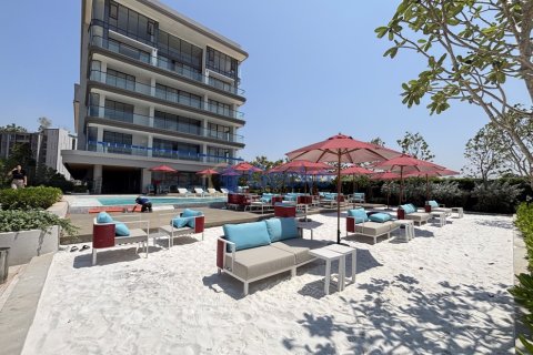 Condo à Pattaya, Thaïlande, 3 chambres  № 196491