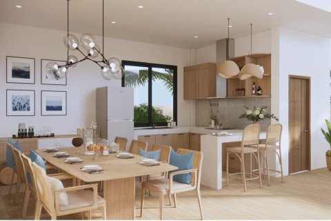 Villa in Pran Buri, Thailand 5 Schlafzimmer № 169989 - Foto 15