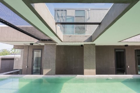 Villa in Hua Hin, Thailand 4 bedrooms № 169988 - photo 15