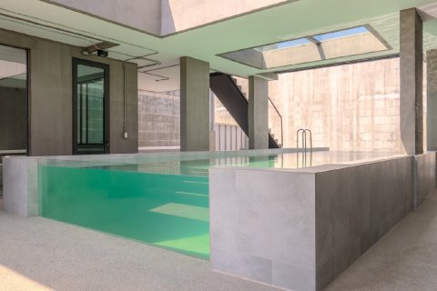 Villa in Hua Hin, Thailand 4 bedrooms № 169988 - photo 10