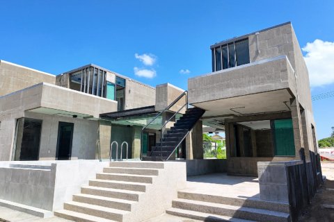 Villa in Hua Hin, Thailand 4 bedrooms № 169988