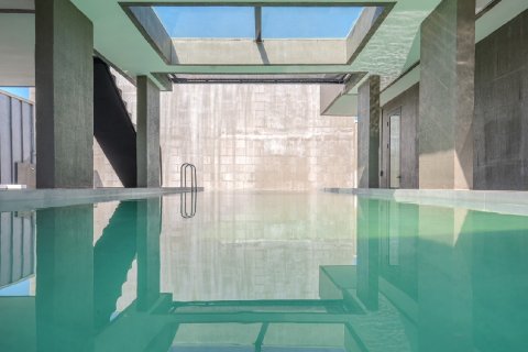 Villa in Hua Hin, Thailand 4 bedrooms № 169987 - photo 12