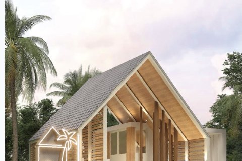 Villa in Hua Hin, Thailand 3 bedrooms № 169990 - photo 10