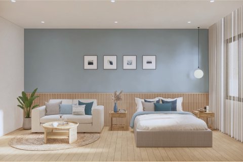 Villa in Pran Buri, Thailand 3 Schlafzimmer № 169990 - Foto 17