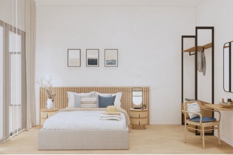 Villa in Pran Buri, Thailand 3 Schlafzimmer № 169990 - Foto 18