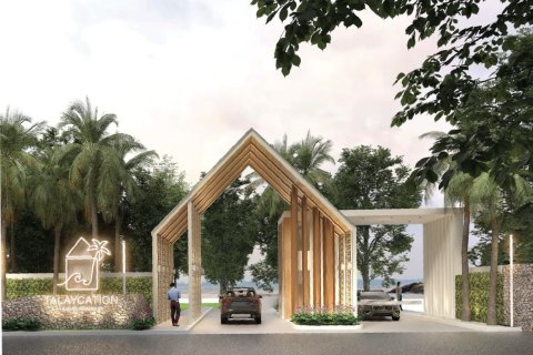 Villa in Hua Hin, Thailand 3 bedrooms № 169990 - photo 11