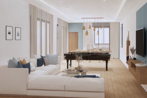 Villa in Hua Hin, Thailand 3 bedrooms № 169990 - photo 5