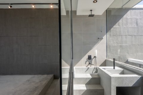 Villa in Hua Hin, Thailand 4 Schlafzimmer № 169986 - Foto 18