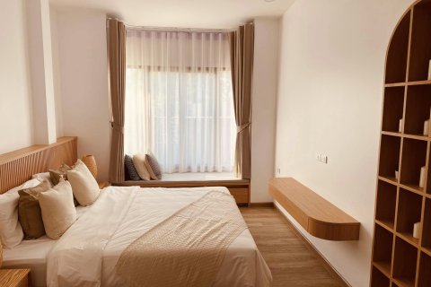 Chalet de 3 dormitorios en Hua Hin, Tailandia № 169991 - foto 15