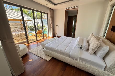 บ้านในบางเทา, ประเทศไทย 2 ห้องนอน № 202419 - รูปถ่าย 13