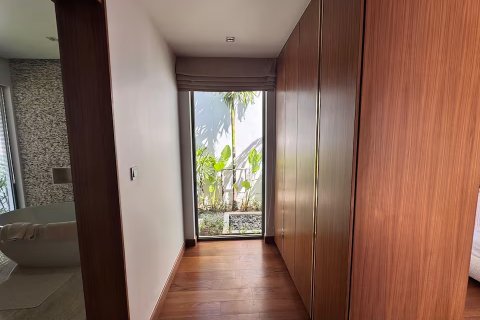 บ้านในบางเทา, ประเทศไทย 2 ห้องนอน № 202419 - รูปถ่าย 24