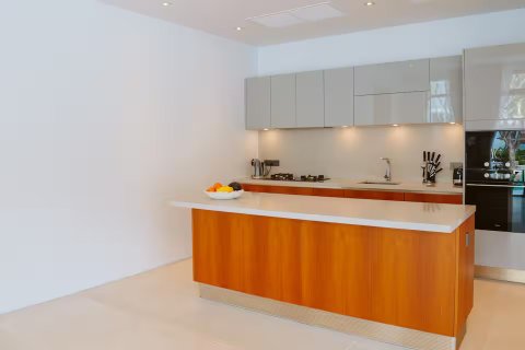 บ้านในบางเทา, ประเทศไทย 2 ห้องนอน № 202419 - รูปถ่าย 8