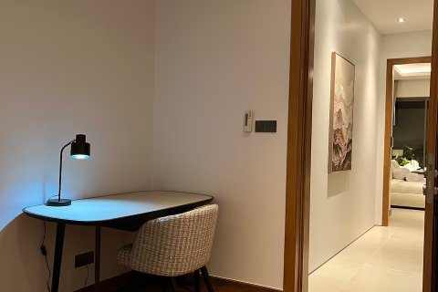 บ้านในบางเทา, ประเทศไทย 2 ห้องนอน № 202419 - รูปถ่าย 26