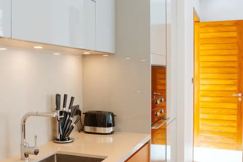 บ้านในบางเทา, ประเทศไทย 2 ห้องนอน № 202419 - รูปถ่าย 6
