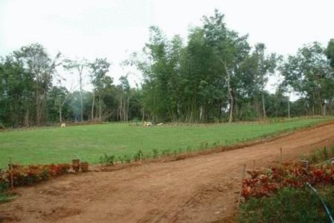 ที่ดินในพังงา, ประเทศไทย 72000 ตร.ม. № 202420 - รูปถ่าย 2