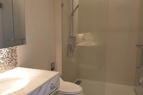 Кондоминиум с 1 спальней в Бангкоке, Таиланд № 143564 - фото 3