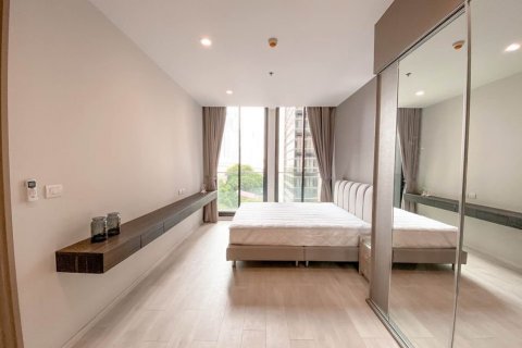 Condo à Bangkok, Thaïlande, 1 chambre  № 143566 - photo 5