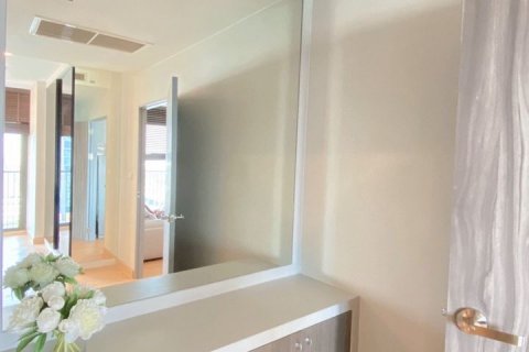 Condo à Bangkok, Thaïlande, 1 chambre  № 143561 - photo 4