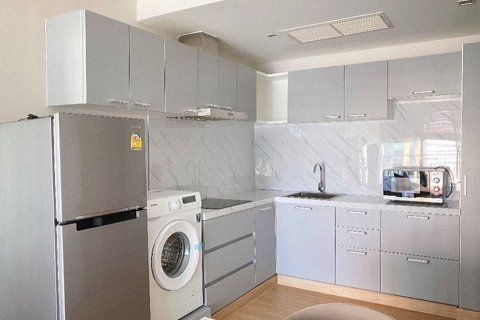 Condo à Bangkok, Thaïlande, 1 chambre  № 143561 - photo 6