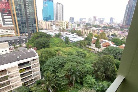 Condo à Bangkok, Thaïlande, 1 chambre  № 143561 - photo 8