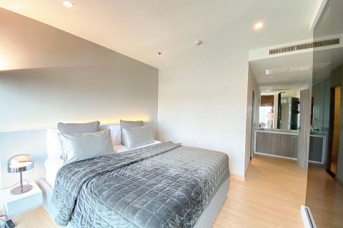 Condo à Bangkok, Thaïlande, 1 chambre  № 143561 - photo 5