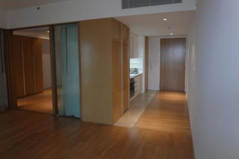 Кондоминиум с 1 спальней в Бангкоке, Таиланд № 143562 - фото 5