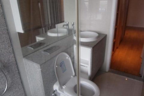 Кондоминиум с 1 спальней в Бангкоке, Таиланд № 143562 - фото 11