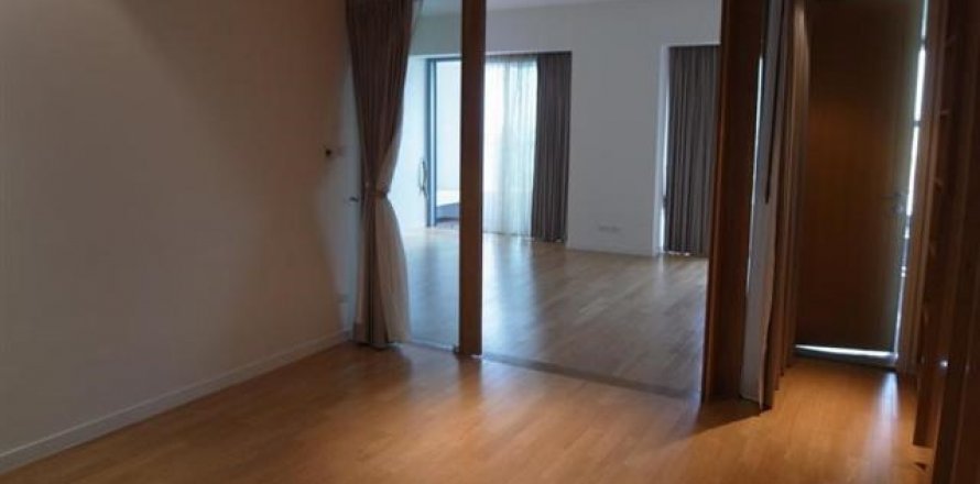 Кондоминиум с 1 спальней в Бангкоке, Таиланд № 143562