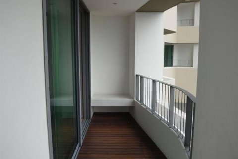 Кондоминиум с 1 спальней в Бангкоке, Таиланд № 143562 - фото 9