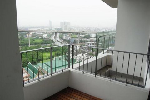 Кондоминиум с 1 спальней в Бангкоке, Таиланд № 143562 - фото 6