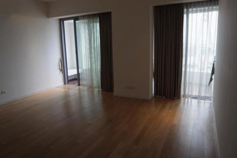 Кондоминиум с 1 спальней в Бангкоке, Таиланд № 143562 - фото 3