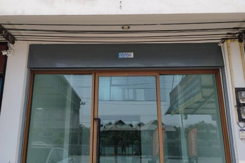 Office à Pattaya, Thaïlande № 169037 - photo 2