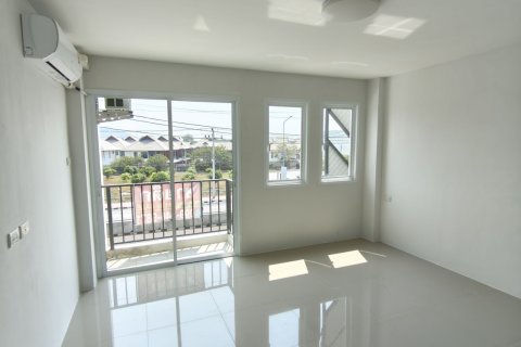 Office à Pattaya, Thaïlande № 169037 - photo 14