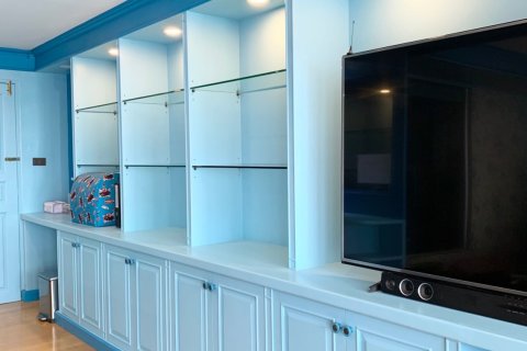 Condo in Nonthaburi, Thailand, 2 bedrooms  № 169035 - photo 11