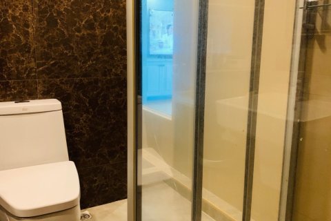 Condo in Nonthaburi, Thailand, 2 bedrooms  № 169035 - photo 8