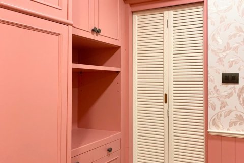 Condo in Nonthaburi, Thailand, 2 bedrooms  № 169035 - photo 3