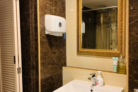 Condo in Nonthaburi, Thailand, 2 bedrooms  № 169035 - photo 7