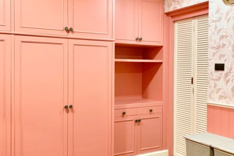 Condo in Nonthaburi, Thailand, 2 bedrooms  № 169035 - photo 4