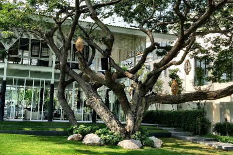 Кондоминиум с 2 спальнями в Ча-аме, Таиланд № 169034 - фото 29