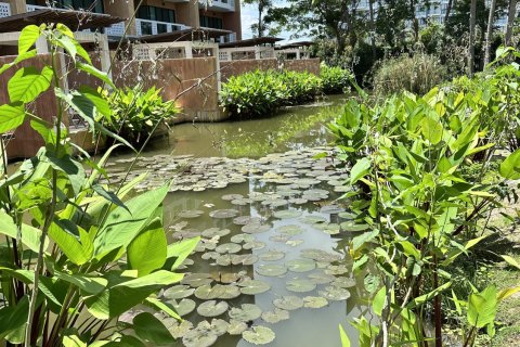 Кондоминиум с 2 спальнями в Ча-аме, Таиланд № 169034 - фото 22