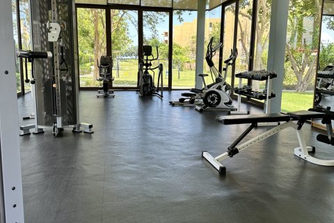 Кондоминиум с 2 спальнями в Ча-аме, Таиланд № 169034 - фото 25